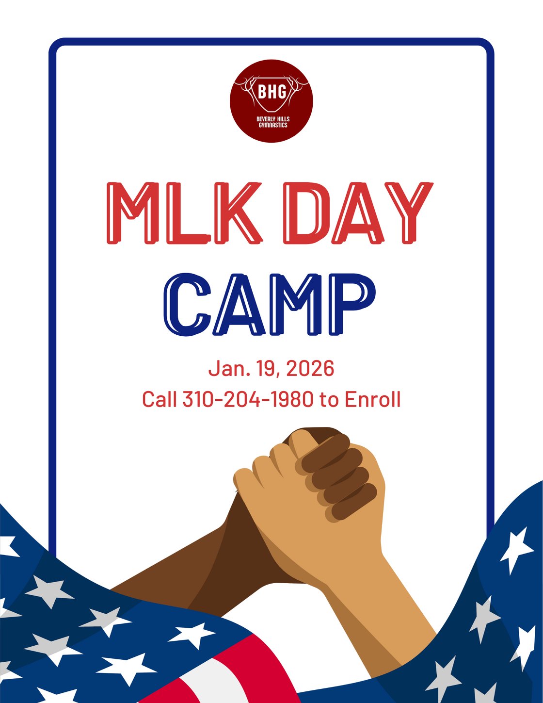 MLK jr day camp flyer_BHGC (1)