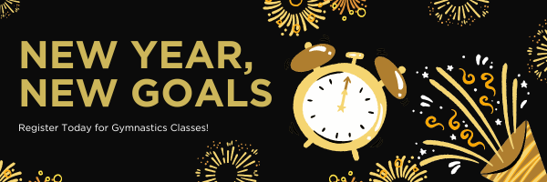 new year new goals email header